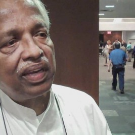 Mohan Mohan